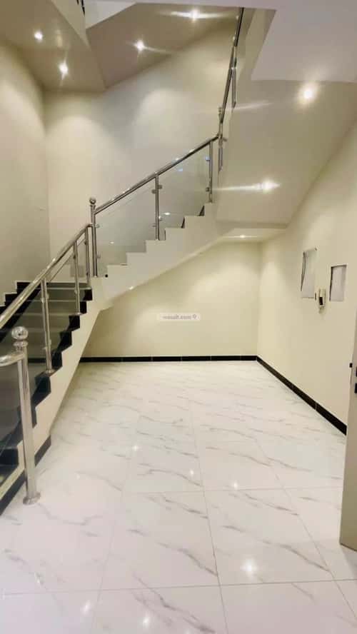 Villa 330 SQM Facing East on 20m Width Street Dahrat Laban, West Riyadh, Riyadh