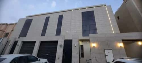 Floor 256 SQM with 5 Bedrooms Twaeeq, West Riyadh, Riyadh