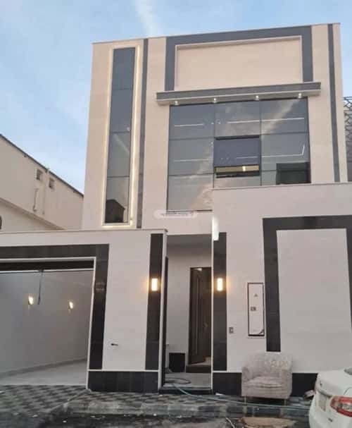 فيلا 200 متر مربع العريجاء الغربي، غرب الرياض، الرياض