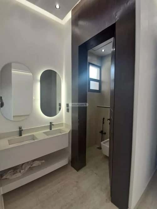 فيلا 200 متر مربع العريجاء الغربي، غرب الرياض، الرياض