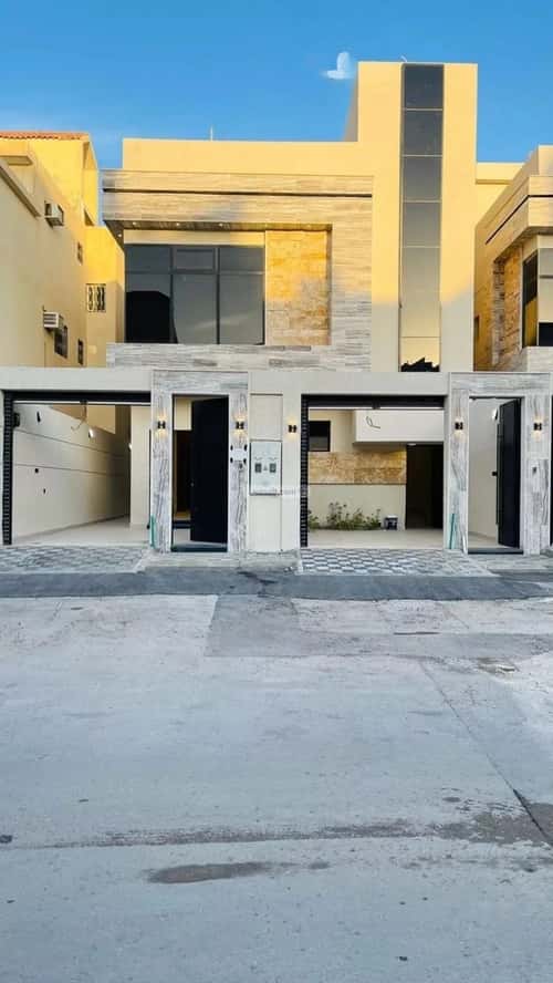 Floor 181 SQM with 3 Bedrooms Al-Awaly, West Riyadh, Riyadh