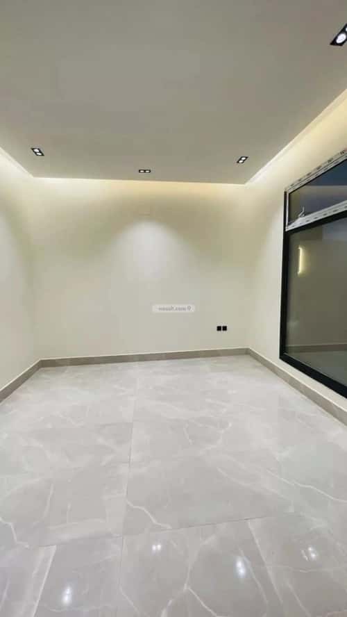 Villa 330 SQM Facing East on 20m Width Street Dahrat Laban, West Riyadh, Riyadh