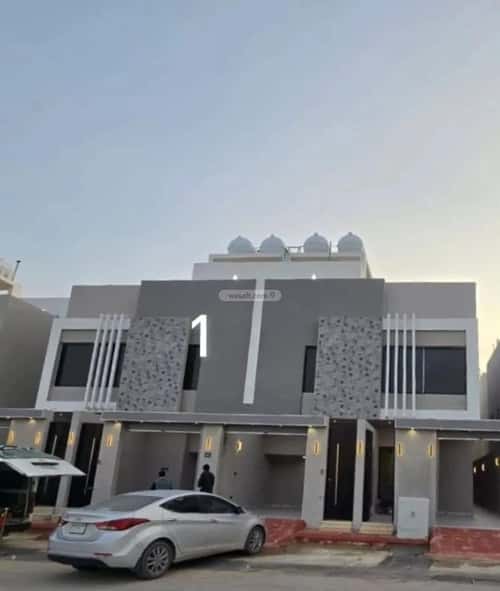 Floor 203 SQM with 4 Bedrooms Bader, South Riyadh, Riyadh