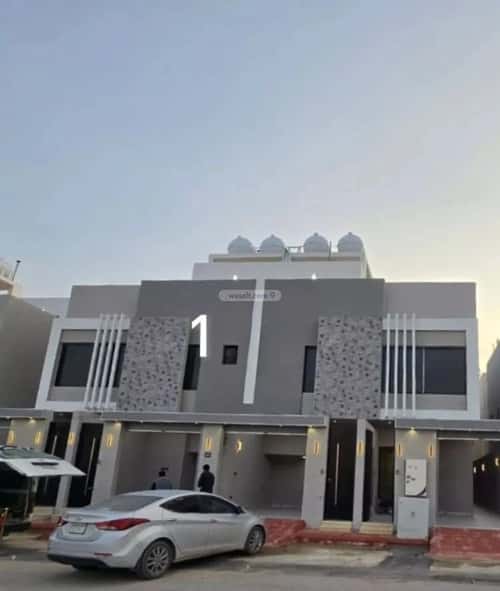 Floor 207 SQM with 4 Bedrooms Bader, South Riyadh, Riyadh