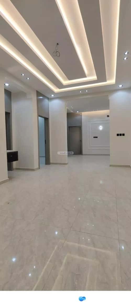 Floor 165 SQM with 3 Bedrooms Okaz, South Riyadh, Riyadh