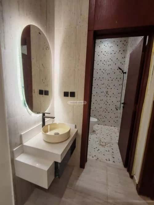 Villa 306 SQM Facing North on 20m Width Street Twaeeq, West Riyadh, Riyadh