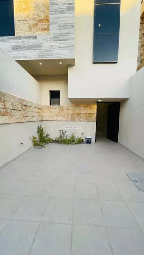 دور 249 متر مربع ب 6 غرف العوالي، غرب الرياض، الرياض