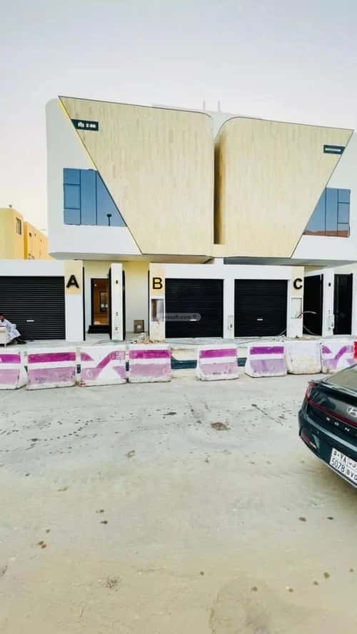 دور 150 متر مربع ب 4 غرف السويدي الغربي، غرب الرياض، الرياض