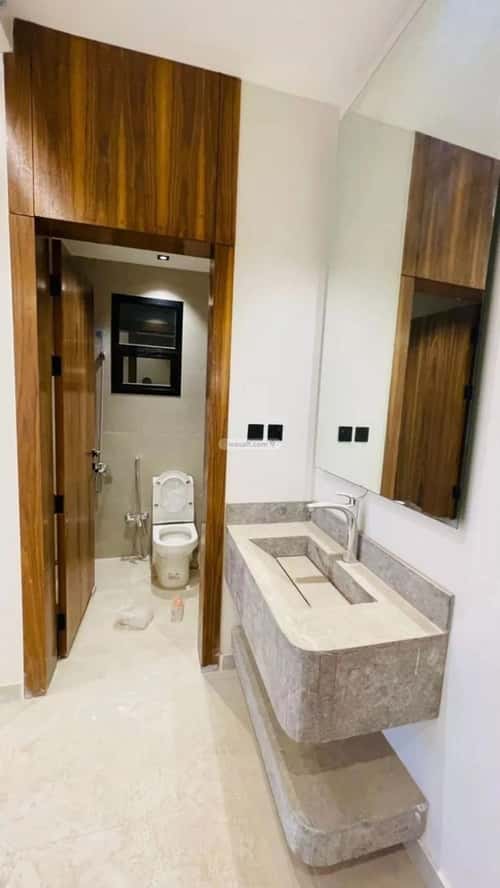 دور 176 متر مربع ب 3 غرف عكاظ، جنوب الرياض، الرياض