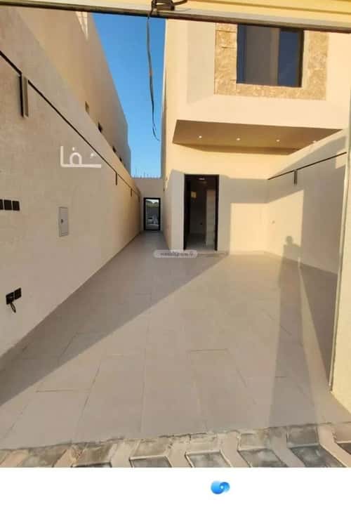 دور 184 متر مربع ب 3 غرف ديراب، غرب الرياض، الرياض