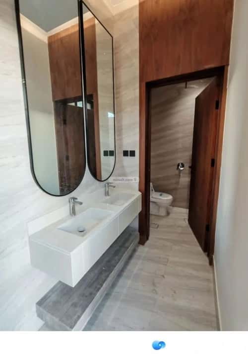 دور 184 متر مربع ب 3 غرف ديراب، غرب الرياض، الرياض