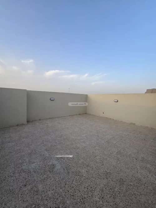 Villa 290 SQM Facing East on 15m Width Street Middle Al-Uraija, West Riyadh, Riyadh