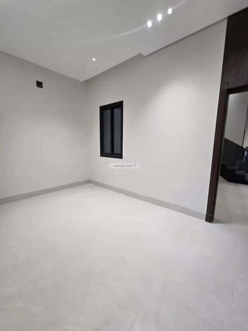 Villa 290 SQM Facing East on 15m Width Street Middle Al-Uraija, West Riyadh, Riyadh