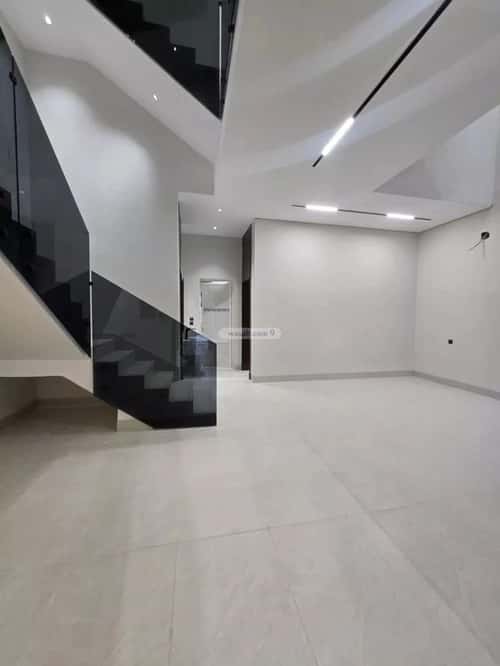 Villa 290 SQM Facing East on 15m Width Street Middle Al-Uraija, West Riyadh, Riyadh