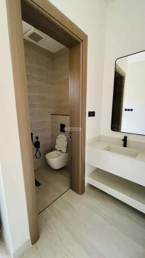 Floor 157 SQM with 3 Bedrooms Az-Zahra, West Riyadh, Riyadh