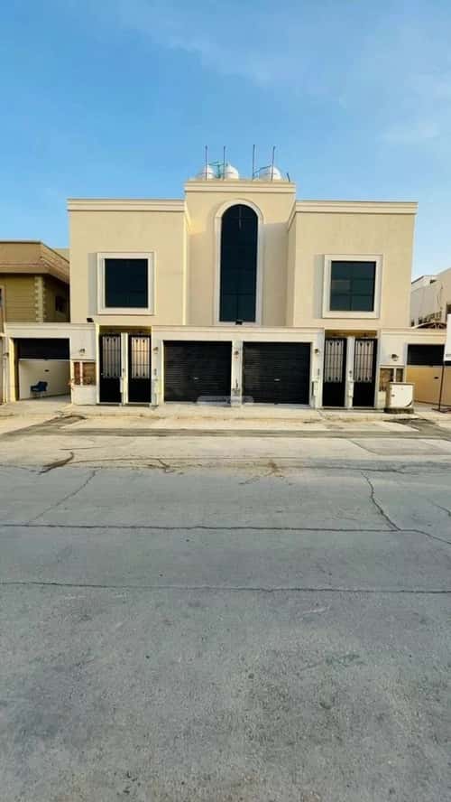 Floor 157 SQM with 3 Bedrooms Az-Zahra, West Riyadh, Riyadh