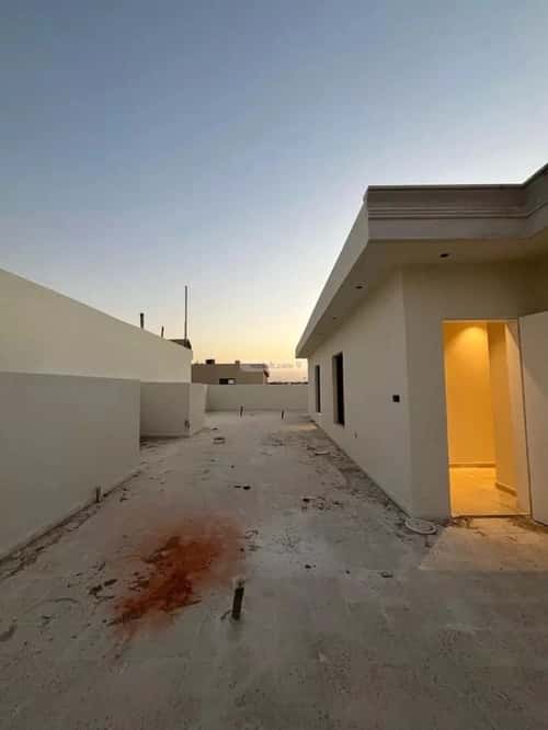 دور 181 متر مربع ب 3 غرف المروة، جنوب الرياض، الرياض