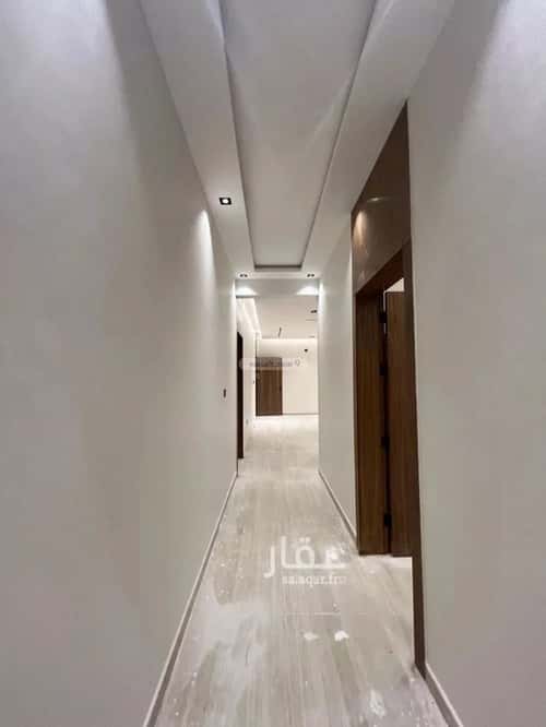 Floor 181 SQM with 3 Bedrooms Al-Marwah, South Riyadh, Riyadh