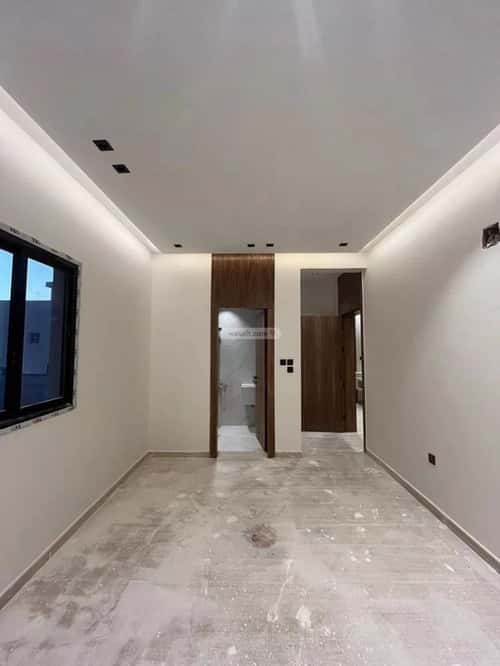 Floor 181 SQM with 3 Bedrooms Al-Marwah, South Riyadh, Riyadh