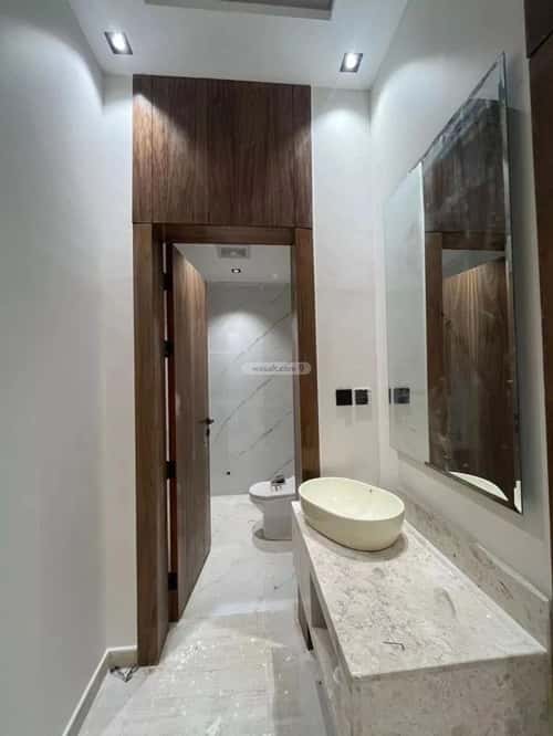 Floor 181 SQM with 3 Bedrooms Al-Marwah, South Riyadh, Riyadh