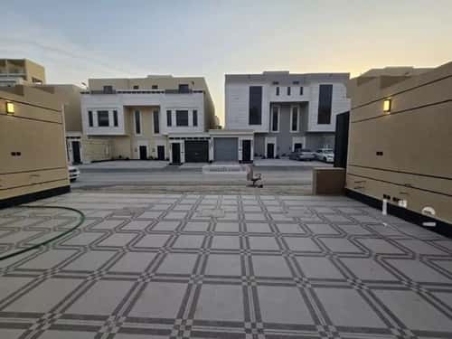 Floor 165 SQM with 3 Bedrooms Okaz, South Riyadh, Riyadh