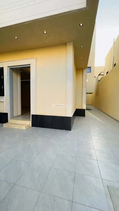 Villa 200 SQM Facing East on 15m Width Street West Al-Oraija, West Riyadh, Riyadh