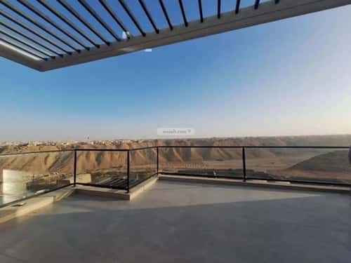 6 bedroom villa in Al Mahdiyyah