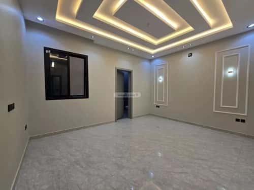 Floor 219 SQM with 6 Bedrooms Okaz, South Riyadh, Riyadh