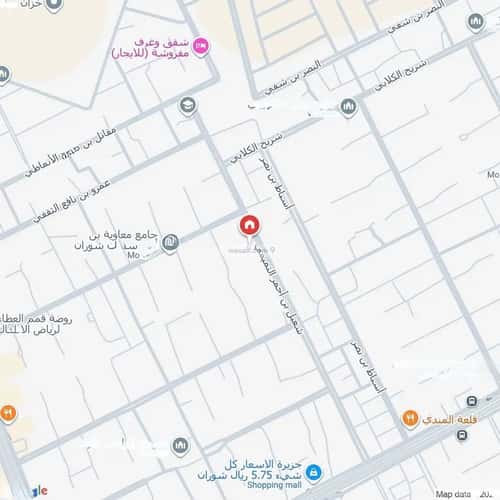 Apartment with 4 Bedrooms Al Shouran, Madinah