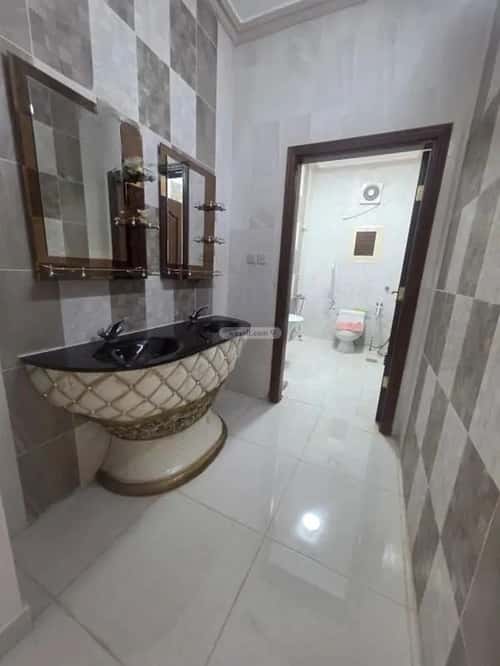 شقة ب 4 غرف شوران، المدينة المنورة