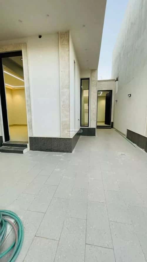 Villa 200 SQM Facing East on 15m Width Street West Al-Oraija, West Riyadh, Riyadh