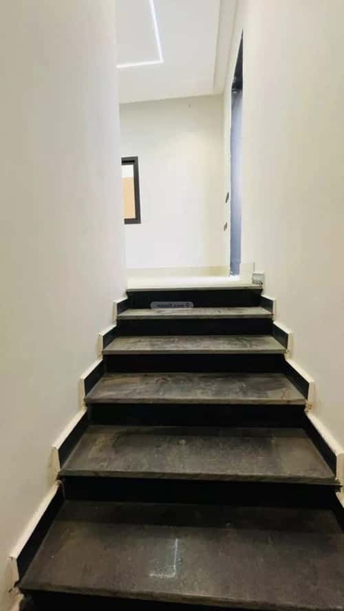 Villa 200 SQM Facing East on 15m Width Street West Al-Oraija, West Riyadh, Riyadh