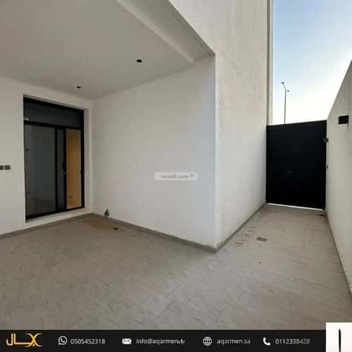 Apartment with 3 Bedrooms Al-Arid, North Riyadh, Riyadh