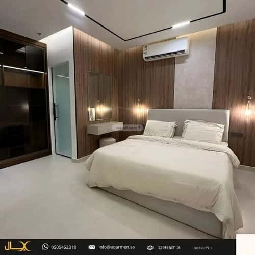 Apartment with 3 Bedrooms Al-Arid, North Riyadh, Riyadh