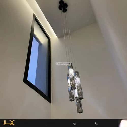 شقة ب 3 غرف العارض، شمال الرياض، الرياض