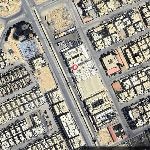 Apartment with 3 Bedrooms Al-Arid, North Riyadh, Riyadh