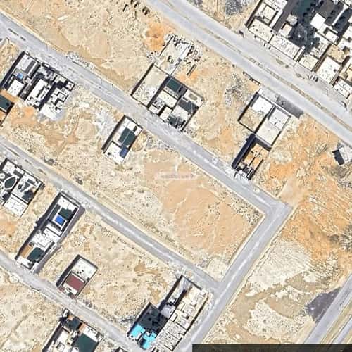 Land 800 SQM Facing East on 20m Width Street Al-Khear, North Riyadh, Riyadh