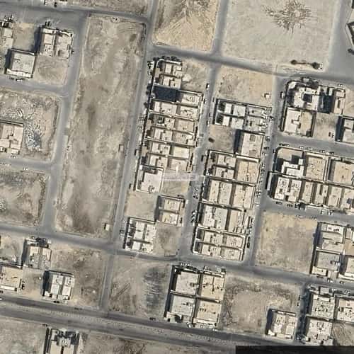 أرض 325 متر مربع شرقية على شارع 15م الصواري، الخبر