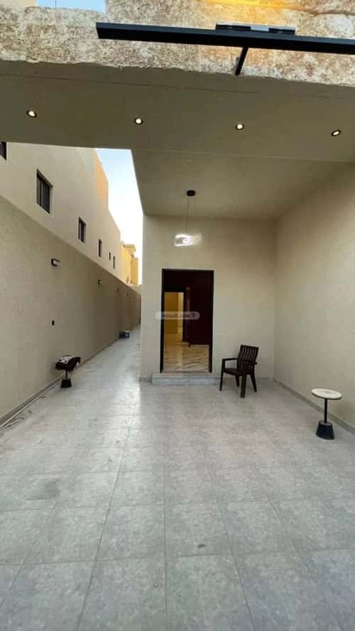 دور 176 متر مربع ب 4 غرف بدر، جنوب الرياض، الرياض