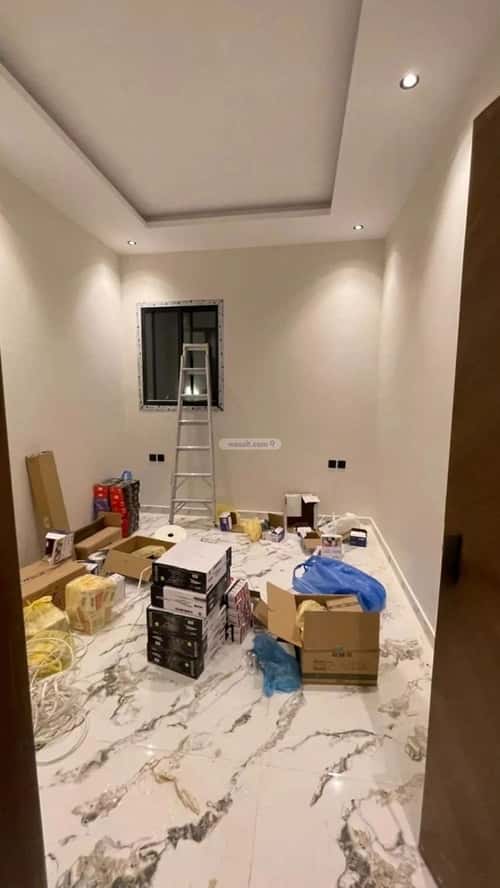 Floor 176 SQM with 4 Bedrooms Bader, South Riyadh, Riyadh