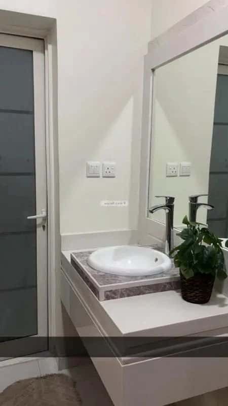 شقة ب 4 غرف الفرسان، الدمام