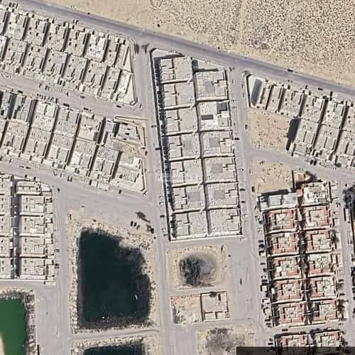 شقة ب 4 غرف الفرسان، الدمام