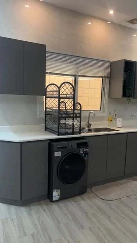 شقة ب 4 غرف الفرسان، الدمام