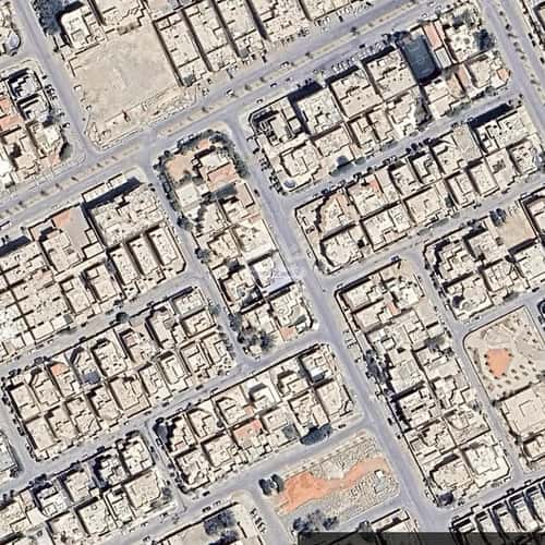 فيلا 550 متر مربع شرقية على شارع 20م النخيل، شمال الرياض، الرياض