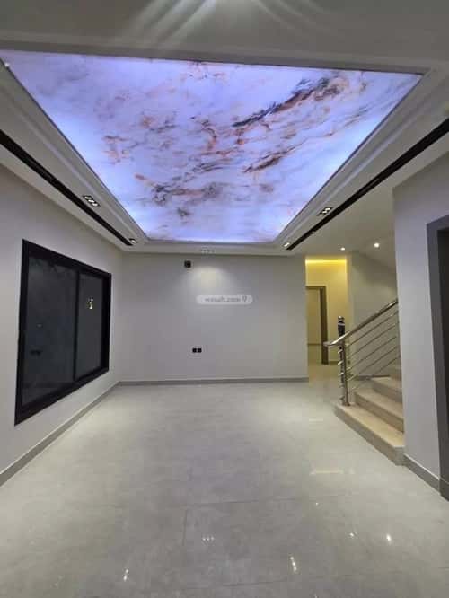 Villa 207 SQM Facing South on 15m Width Street Bader, South Riyadh, Riyadh