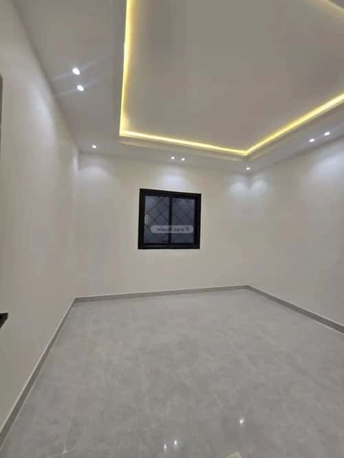 Villa 207 SQM Facing South on 15m Width Street Bader, South Riyadh, Riyadh
