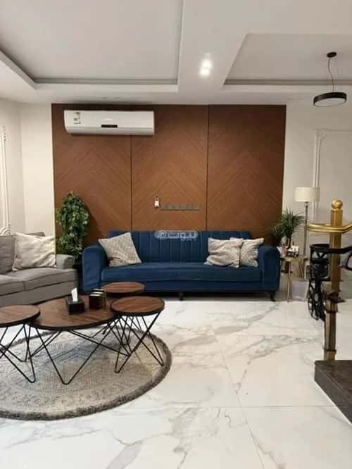 Villa 525 SQM Facing North East on 20m Width Street Al Aroobah, Aldammam