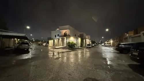 7 bedroom villa in Al Urubah