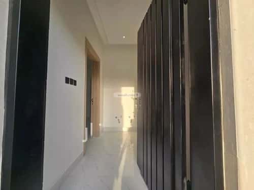 Villa 297 SQM Facing East on 15m Width Street West Al-Oraija, West Riyadh, Riyadh