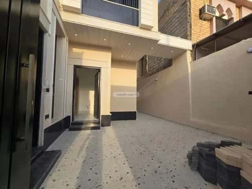 Villa 297 SQM Facing East on 15m Width Street West Al-Oraija, West Riyadh, Riyadh